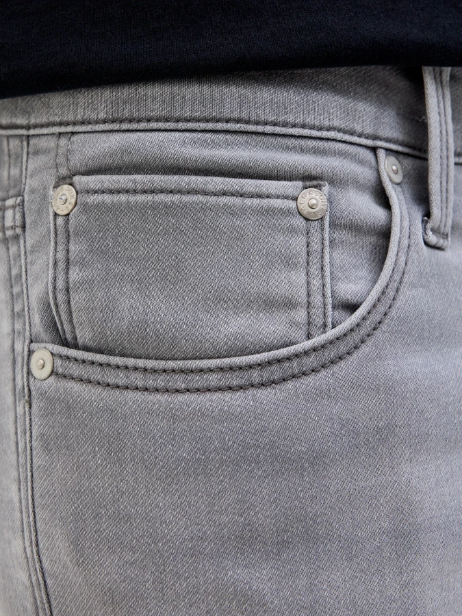 Afbeelding van 12269502 - RICK - ICON GE - 063 - Short - Jack  & Jones